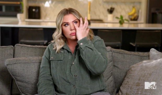 ‘Teen Mom’ Star Kailyn Lowry Claims Ex Chris Lopez Tried To Kill Her In Domestic Violence Incident!
