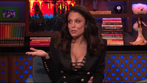 Bethenny Frankel