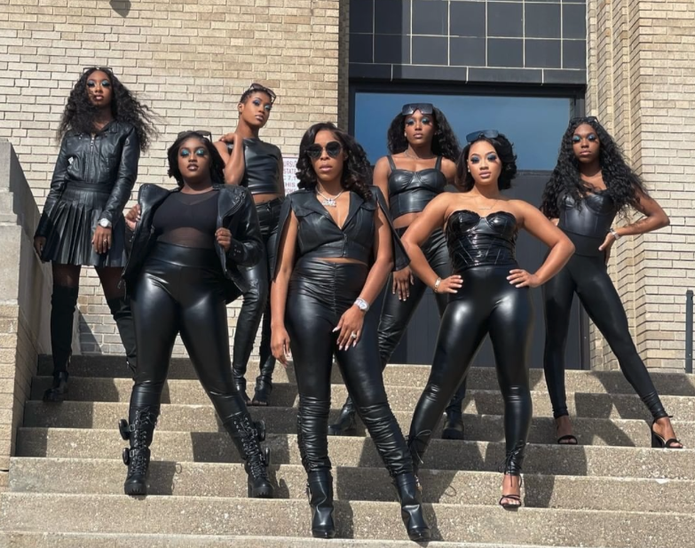 Dancing Dolls Owner And 'Bring It' Star Miss D BLASTS Southern University  For Stealing Her 'Dancing Dolls' Name!