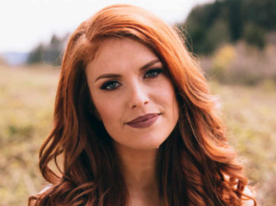 Audrey Roloff