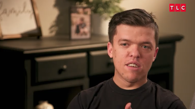 Zach Roloff Hit With Backlash After Asking LPBW Fans to Fund Trip