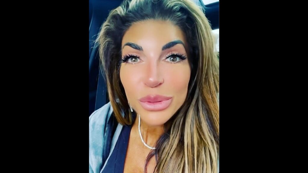 Teresa Giudice