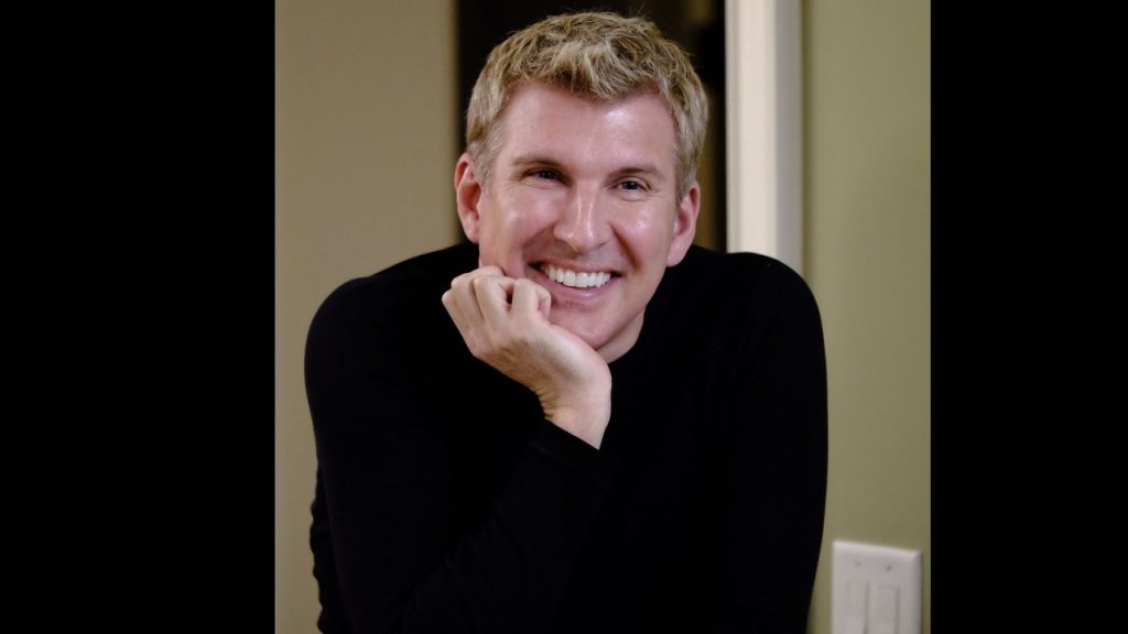 Todd Chrisley