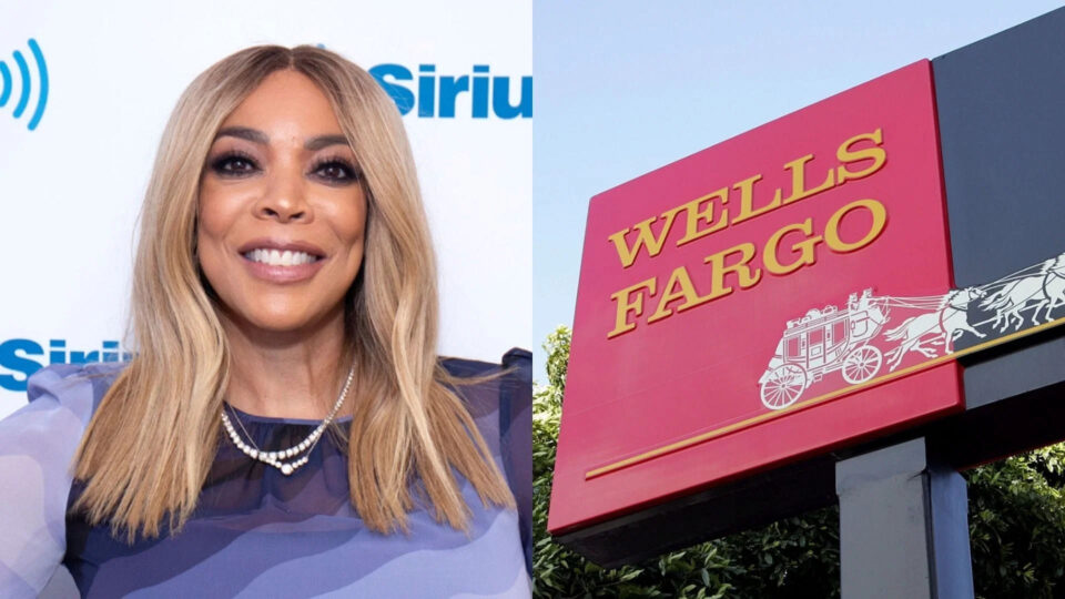 Wendy Williams