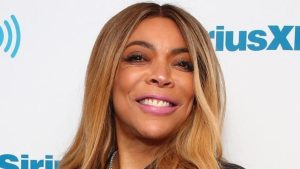 Wendy Williams