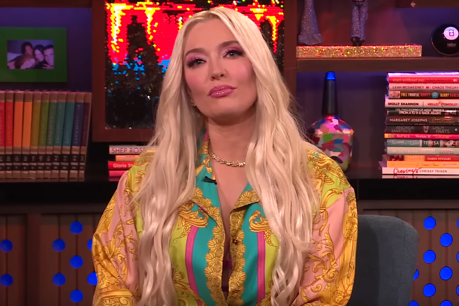 Erika Jayne Alleges Attorneys Are Extorting Her — Lawyer Claps Back Exposing The ’RHOBH’ Star!