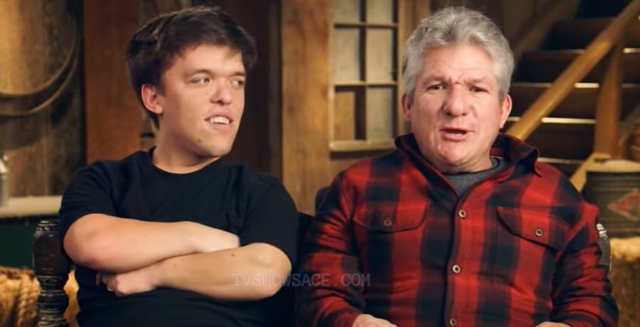 Little People, Big World: Zach Roloff Calls Dad Matt Manipulative & Cowardly Amid Farm Sale! 