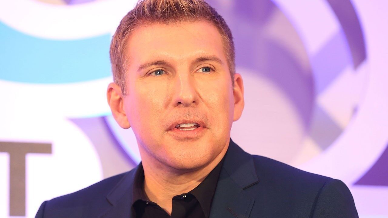 Todd Chrisley’s Gay Lover Claims They Paid Blackmailer $38,000 To Keep Their Affair Secret!