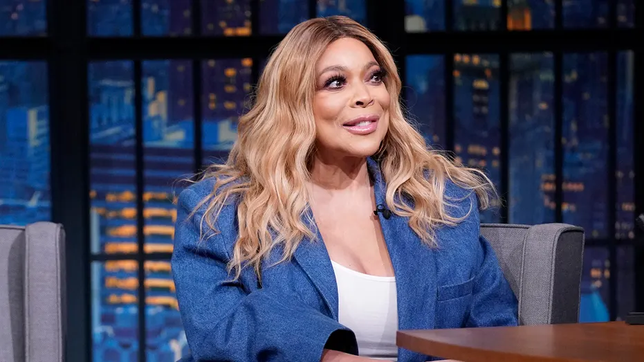 Wendy Williams