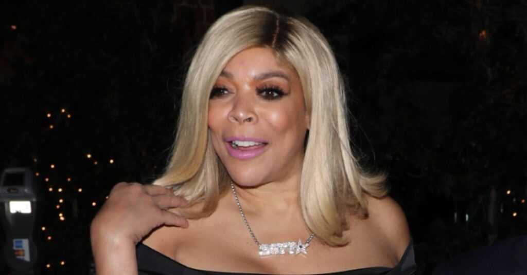 Wendy Williams