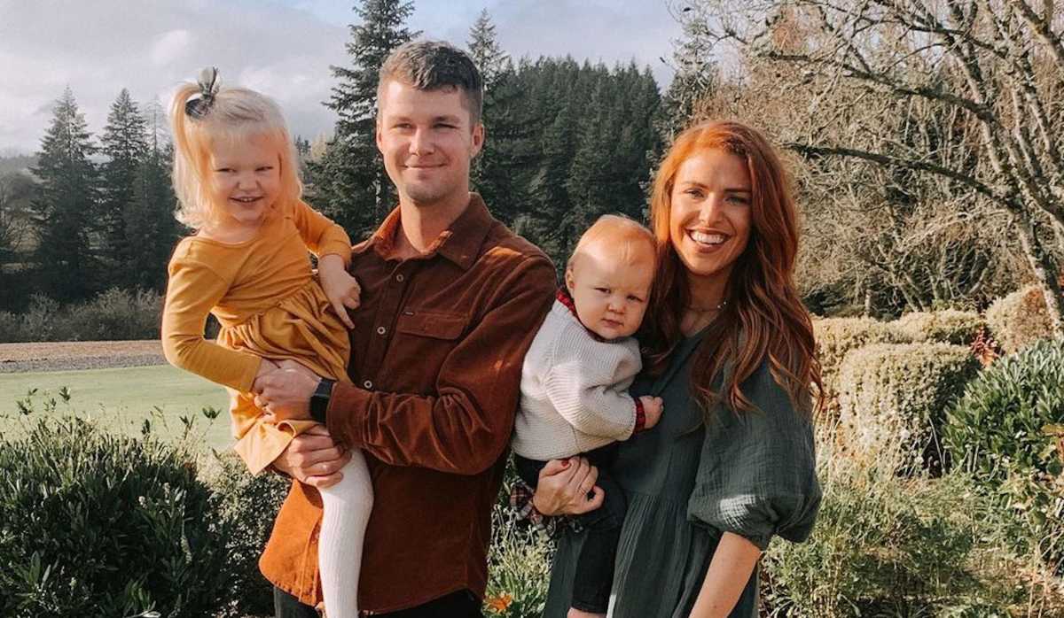 ‘Little People, Big World’ Alums Jeremy And Audrey Roloff Purchase Oregon Farm After Failed Bid For Roloff Farms!