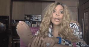 Wendy Williams