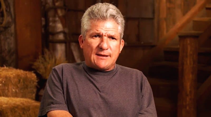 Signs That Little People’s Matt Roloff Is Confused & ‘Losing It’ Amid Farm Drama!