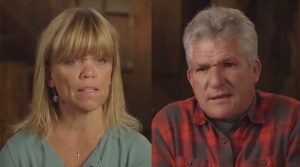 Matt Roloff