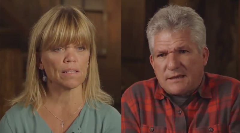 Amy Claims Matt Roloff Deceived The Family For Years Regarding The Farm’s Future!