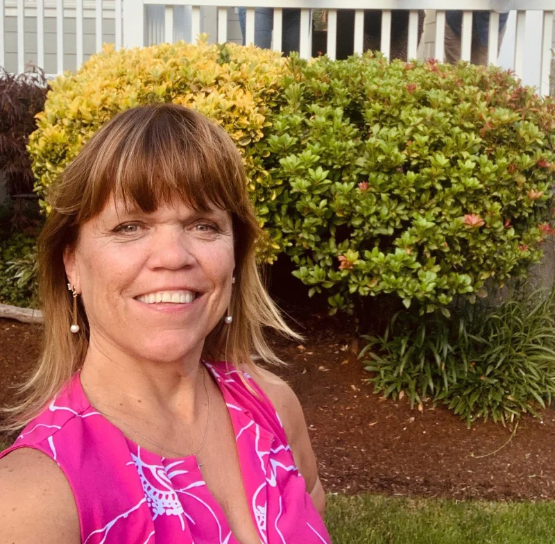 Amy Roloff