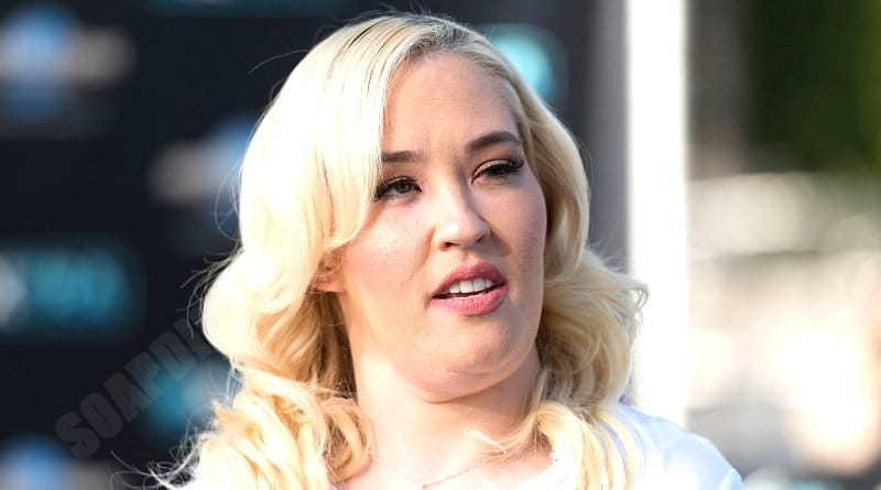 Mama June Shannon Shocking Salary Revealed As She’s Ordered To Pay Daughter Pumpkin Child Support!