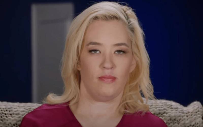 Fans Rip Mama June Shannon After Instagram Rant — ‘Straighten Up and Be a Momma!’