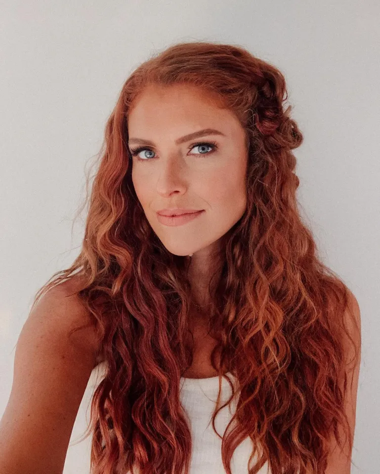 Audrey Roloff