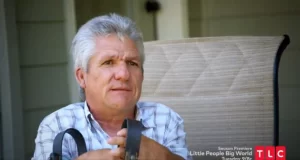 Matt Roloff