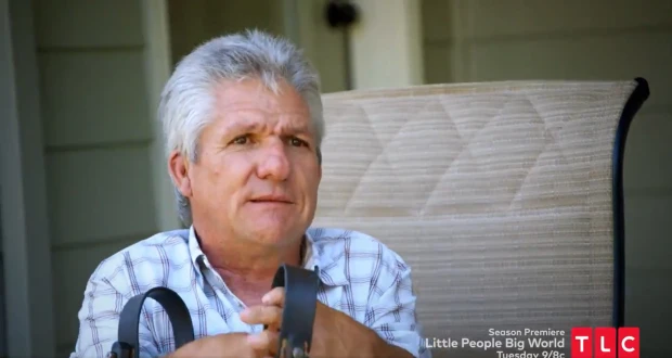 Little People’s Matt Roloff Forced To Reveal Caryn Chandler’s Net Worth After This Warning From Fans!