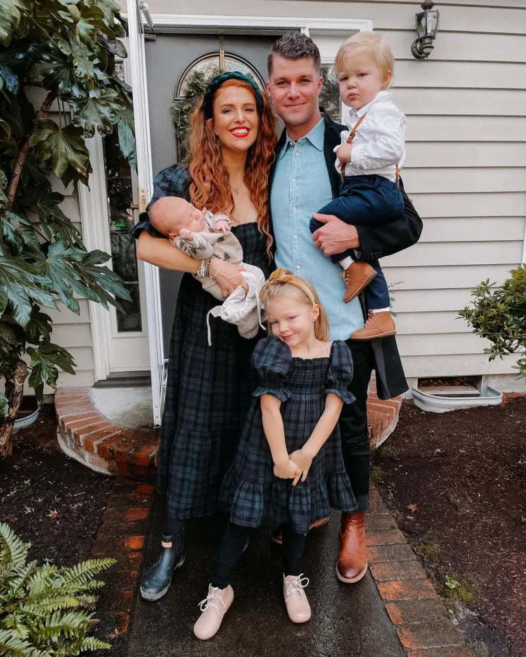 Audrey Roloff