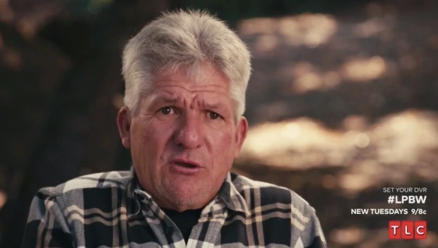 Matt Roloff