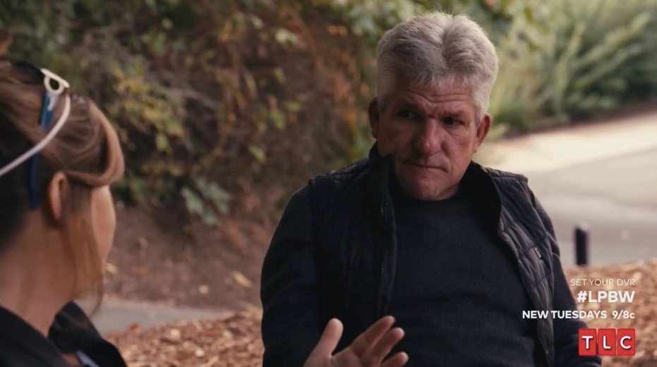 Matt Roloff