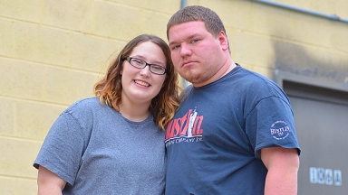 Mama June Shannon’s Daughter Pumpkin and Husband Josh Efird Debut Twins And Reveal Names!