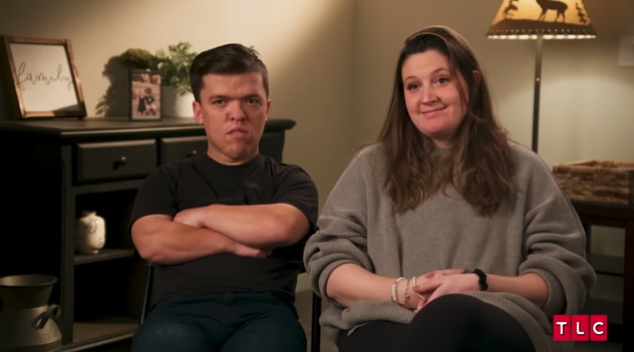 Fans DRAG ‘Spoiled Brat’ Tori Roloff For Being ‘Entitled’ ‘Rude’ And ‘Lazy!’