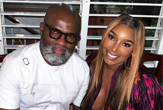 NeNe Leakes Claps Back After Boyfriend’s Wife Sues Her For Sleeping With Her Husband!