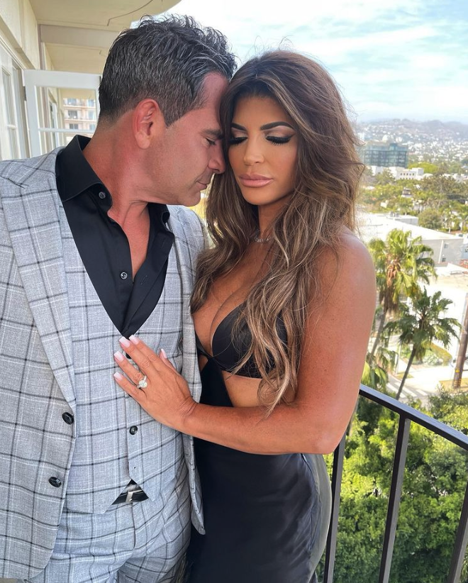 Teresa Giudice