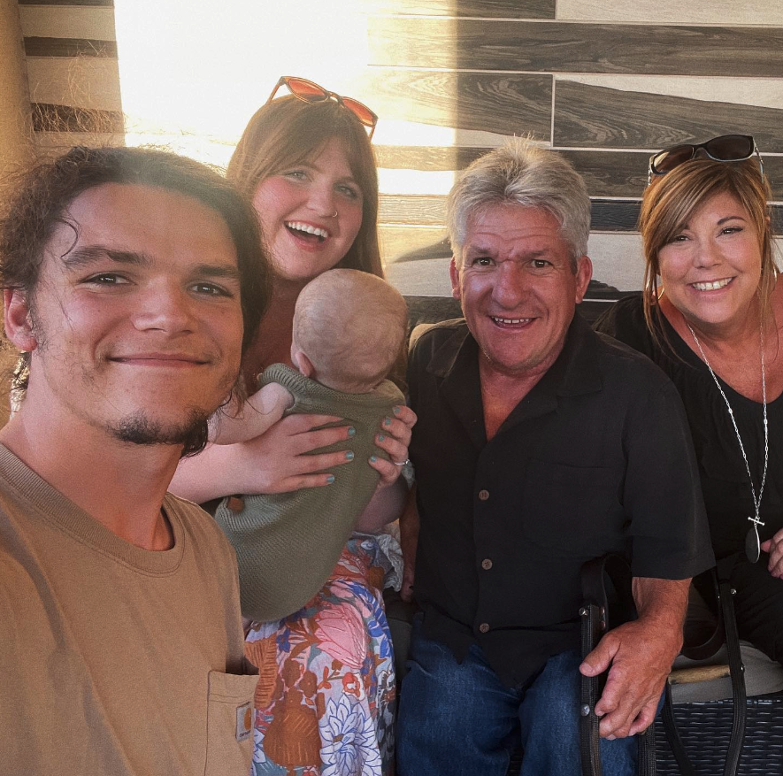 Matt Roloff