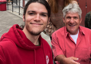 Matt Roloff