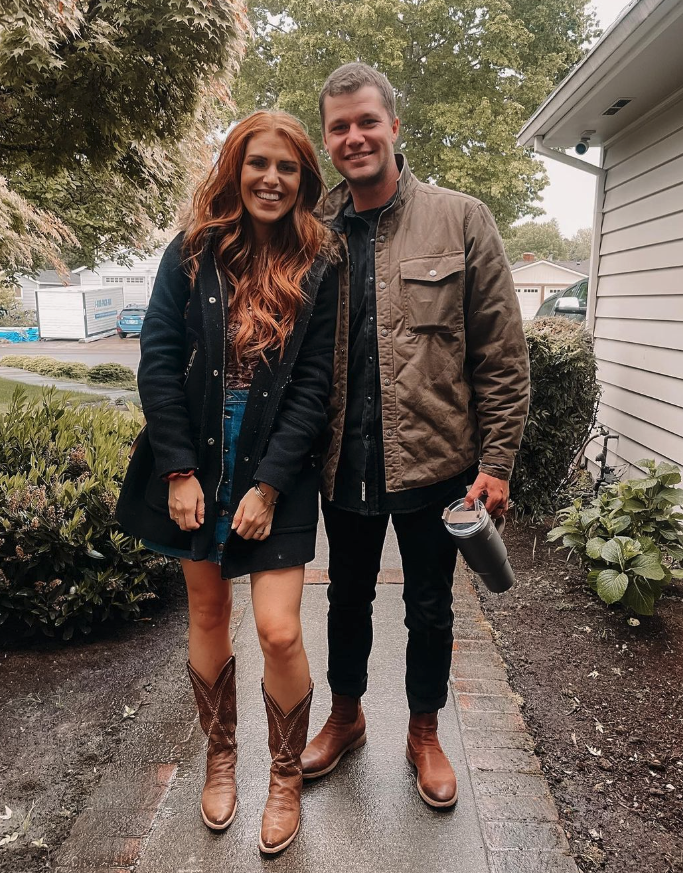 Audrey Roloff