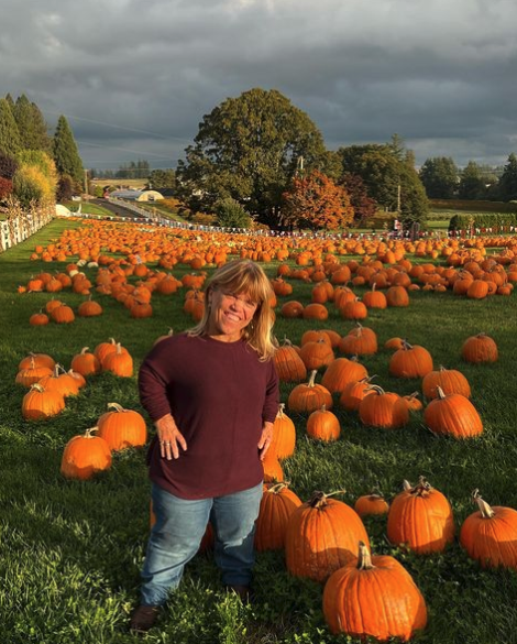 Amy Roloff