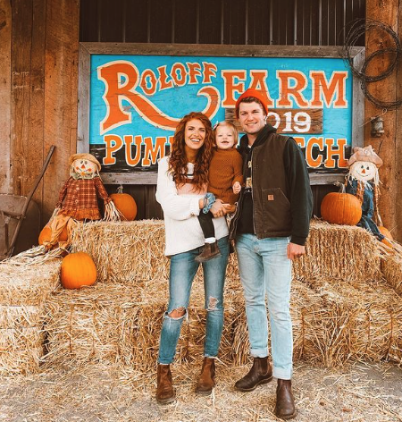 Jeremy Roloff