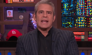 Andy Cohen