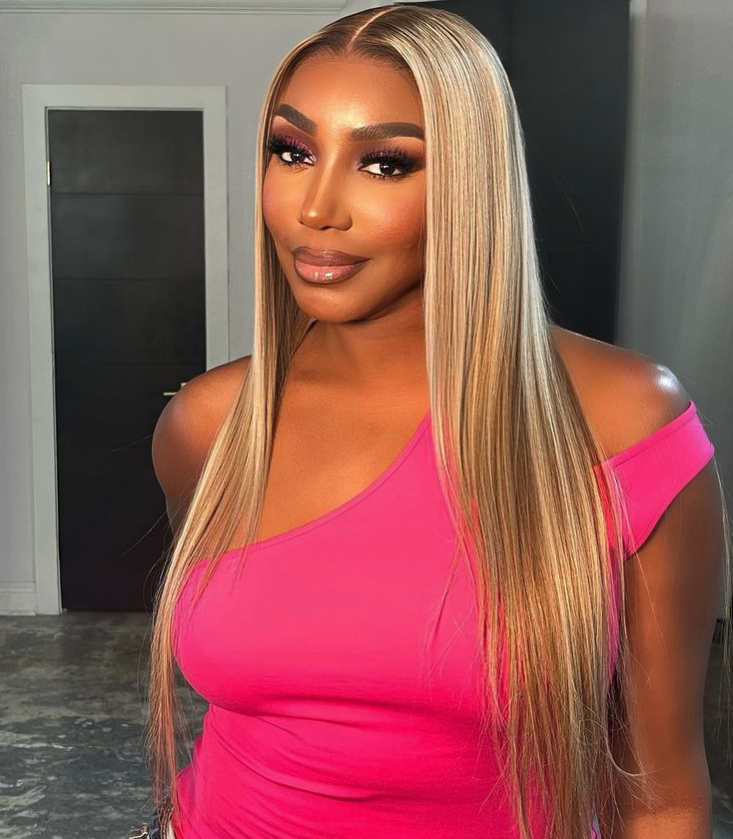 NeNe Leakes