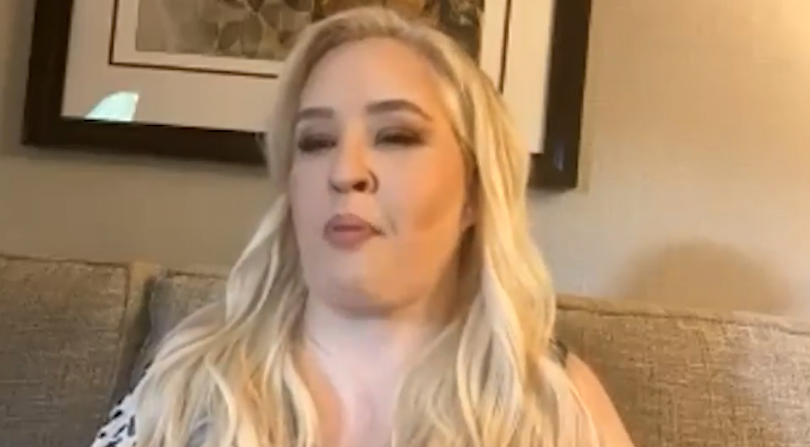 Mama June