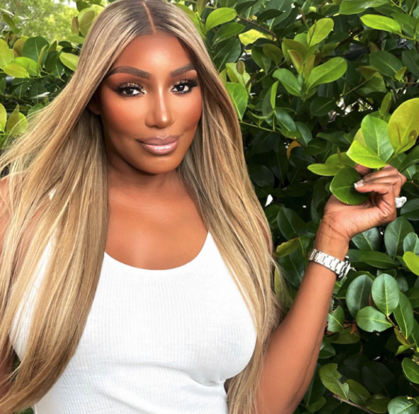 NeNe Leakes