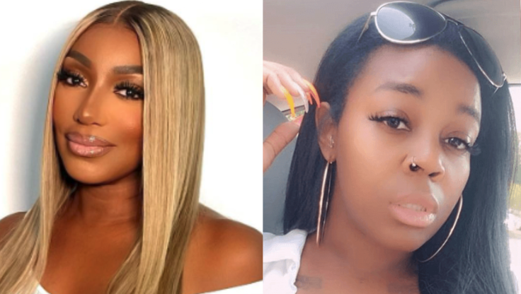 NeNe Leakes Dragged By Son’s Alleged Baby Mama After MAJOR Drama!