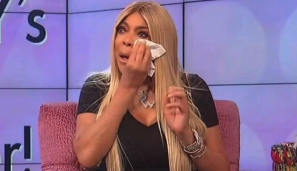 Wendy Williams ‘Sickened’ By Talk Show’s Abrupt Cancelation, Refused To Film For Finale!