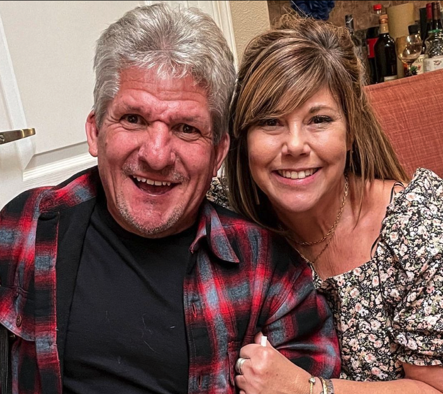 Matt Roloff