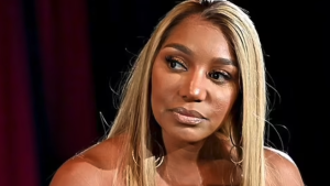 NeNe Leakes