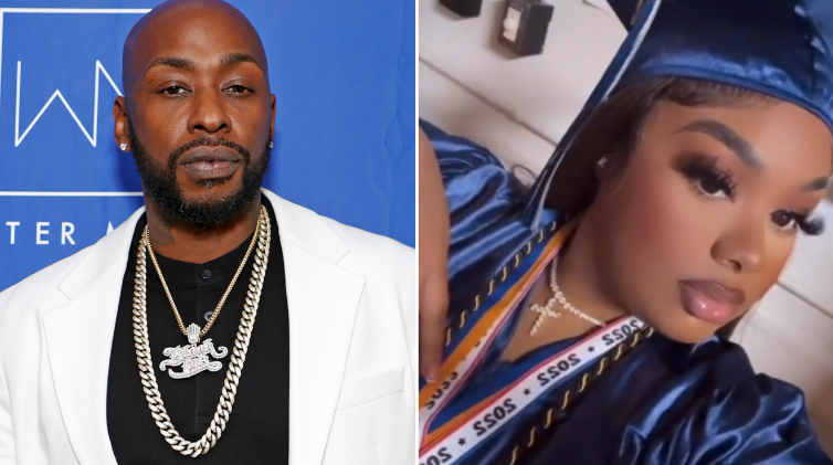 Ceaser’s Daughter Doubles Down On Assault Claims After His Firing From ‘Black Ink Crew!’
