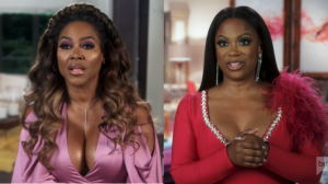 Kandi Burruss