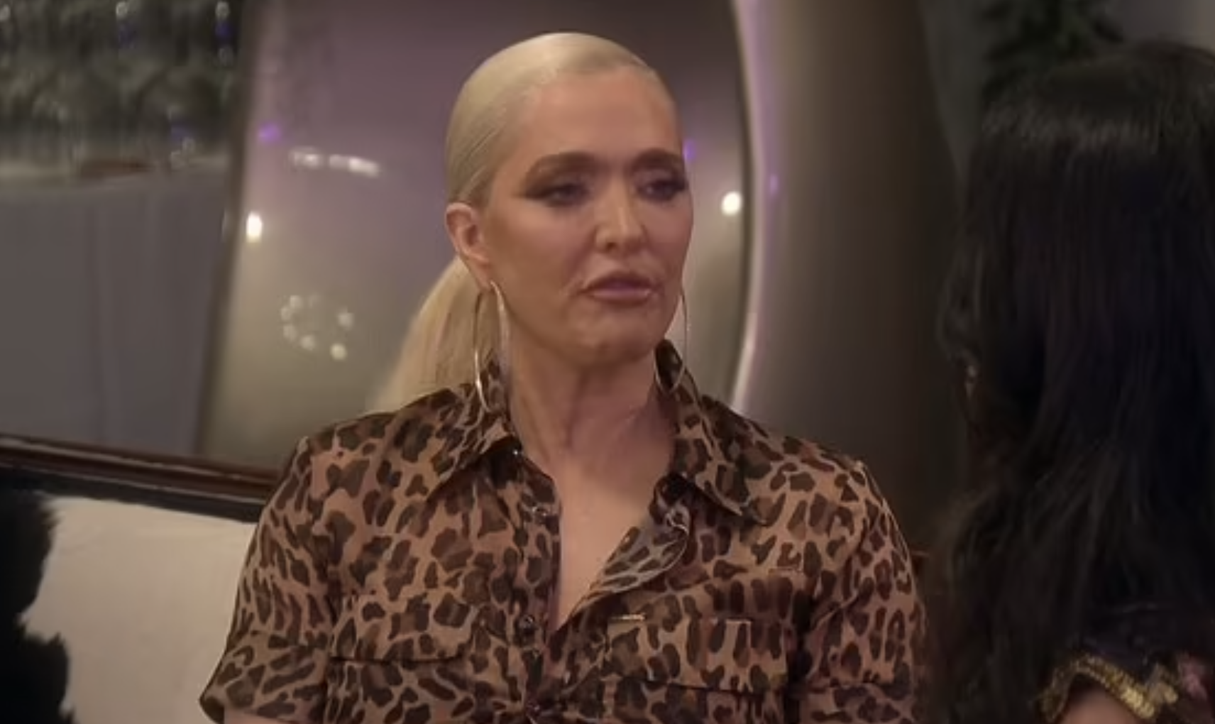 'RHOBH' RECAP Sutton Stracke Calls Diana Jenkins An 'Asshole' In(00)