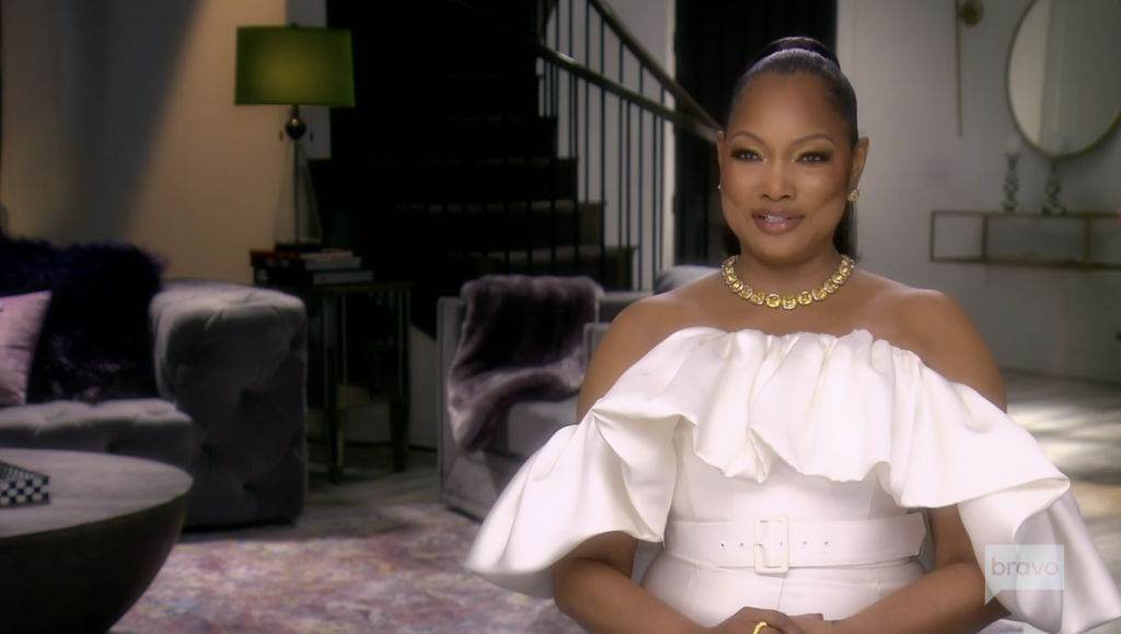 Garcelle Beauvais