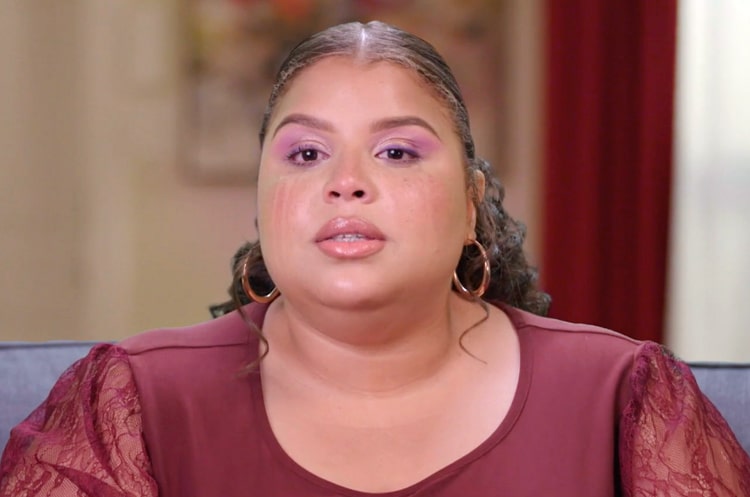 ‘The Family Chantel’ Winter To Undergo Bariatric Surgery In Mexico After Dumping Jah!